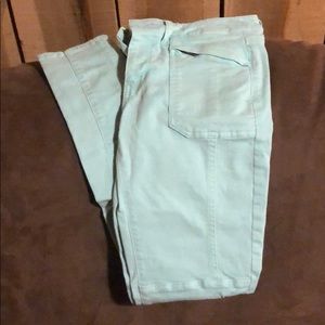 American eagle pants